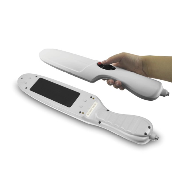 Lampu UV 254 dan 365 nm