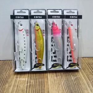 Jual Lure Tomigo Ebisu Berkualitas