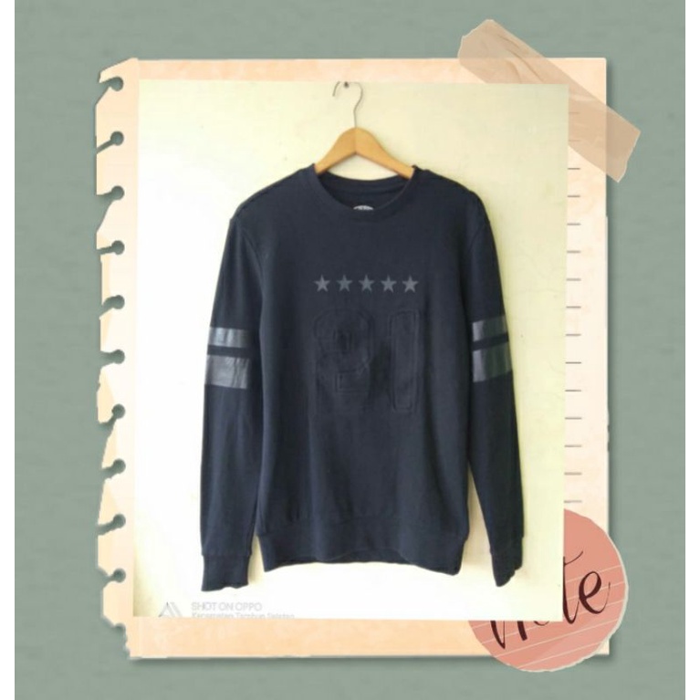 nike sweater second| crewneck second original