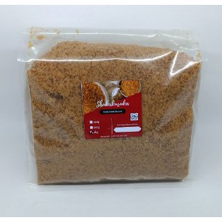 

Gula Aren Bubuk 1Kg Shukakusuka 100% Aren Asli Tanpa Campuran