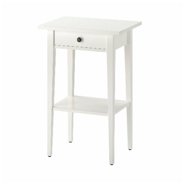 Sale Nakas ikea / meja samping ikea / hemnes ikea