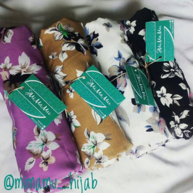 Hijab Segi 4 (150x150) bahan wolfis