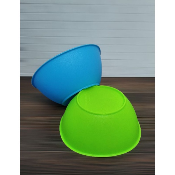 MANGKOK PLASTIK KECIL HEPI S 1 LUSIN MANGKOK KECIL MANGKOK KUAH MANGKOK CETAK NASI