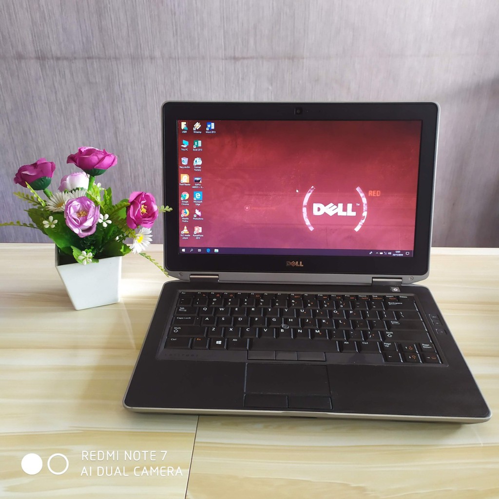 Dell Latitude E6330 Intel Core i5-3320M