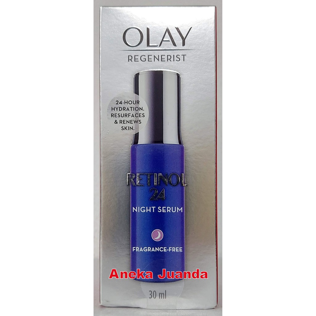 Olay Regenerist Retinol 24