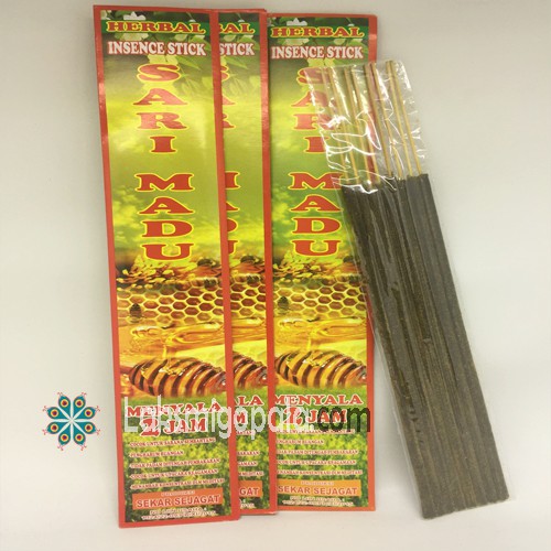 

Dupa Herbal Sari Madu