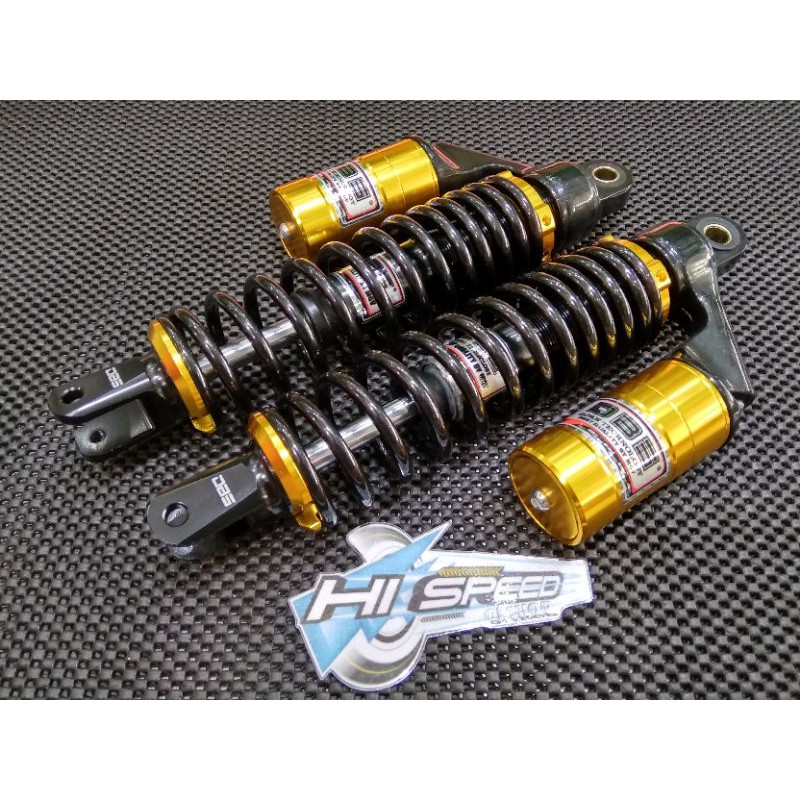 shock dbs tabung 300mm nmax new aerox