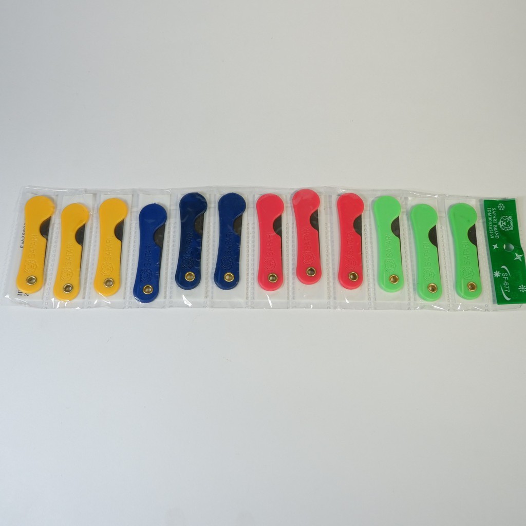 

SILET / PISAU LIPAT MINI / CUTTER LIPAT | ALHAZEN_BS