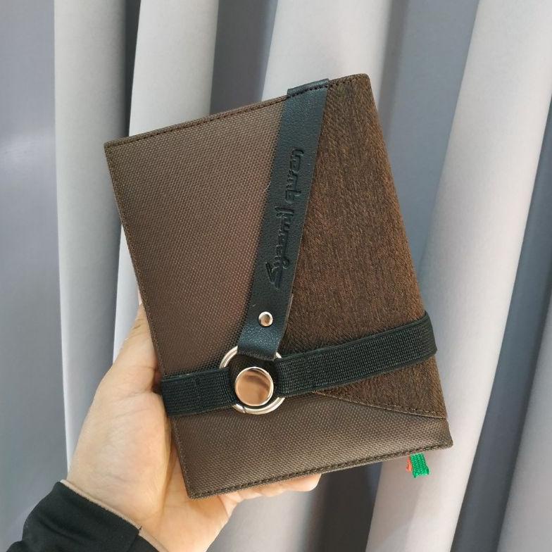 

Al Quran Saku Mini Pocket Terjemah Cordova A6 Canvas Kanvas - Syamil Quran Moomtaz