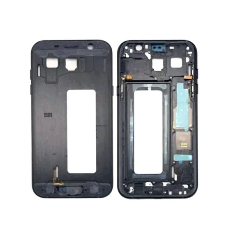Tulang Lcd Frame Bezzel Samsung A5 2017 A520