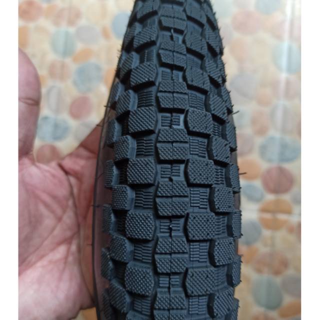 Ban luar kenda 16x2.125 ban Seli lipat 16 x 2.125