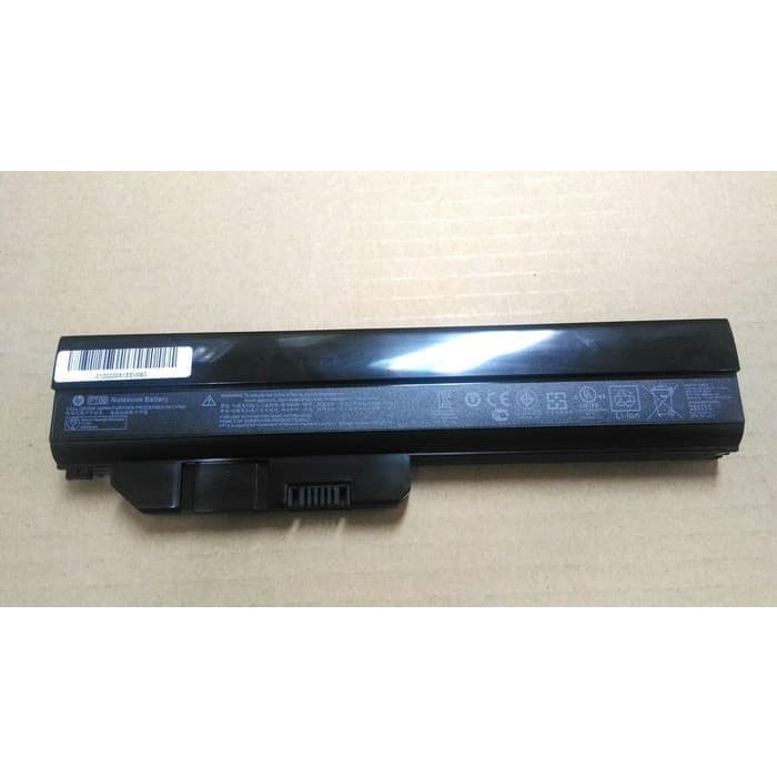 Baterai Original HP Mini 311 311c Series / PT06 Notebook Battery