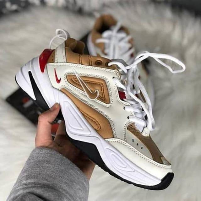 m2k tekno desert ore