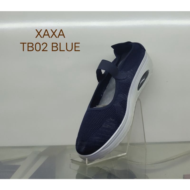 sepatu wanita , sepatu cewek , sepatu casual , sepatu santai XAXA