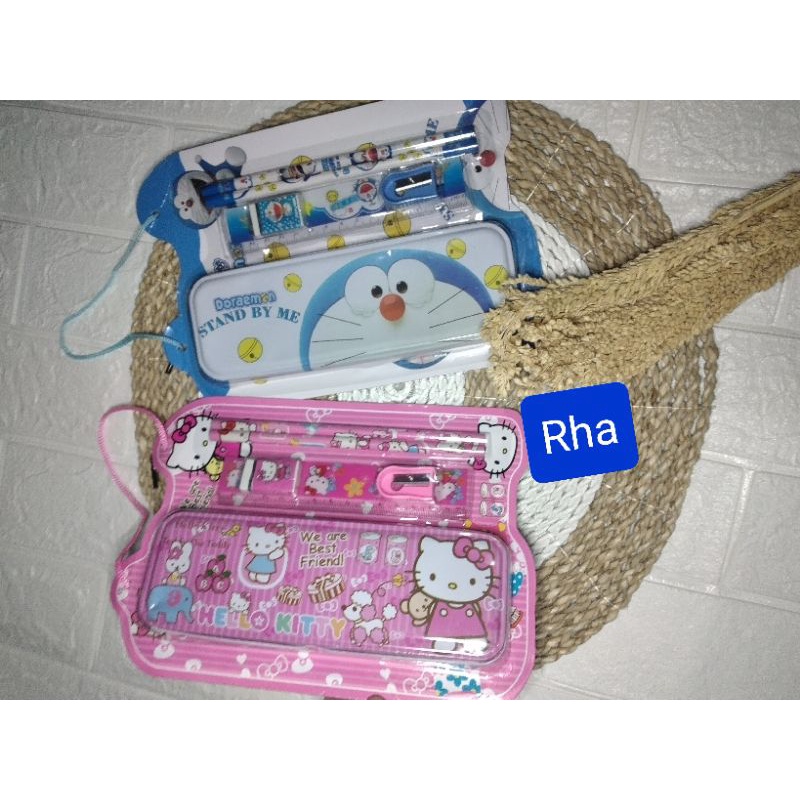 

Tepak Pensil Set