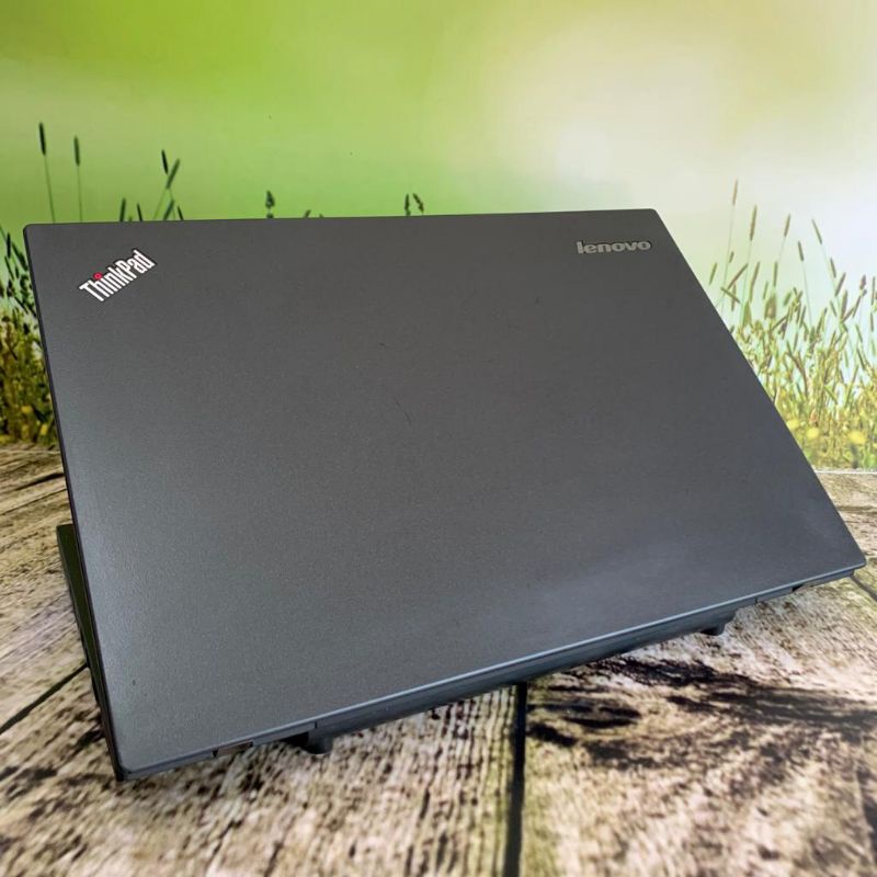 Lenovo Thinkpad T440 Core i5 Gen 4 Laptop Second Murah dan Bergaransi