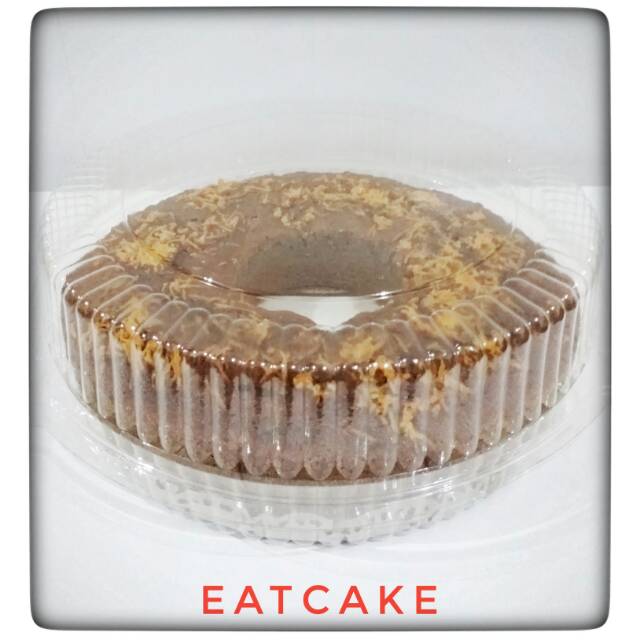 

Bolu Coklat