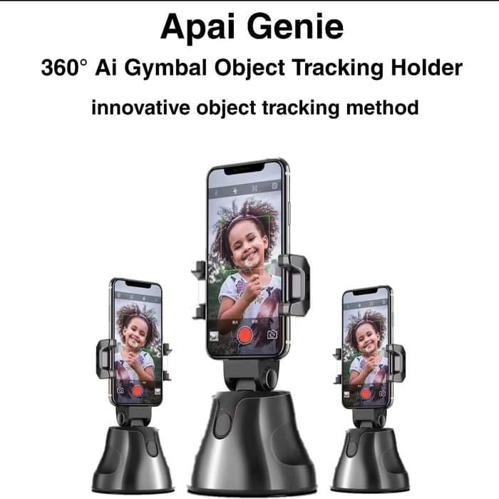 ROBOT TRIPOD / TRACK HOLDER