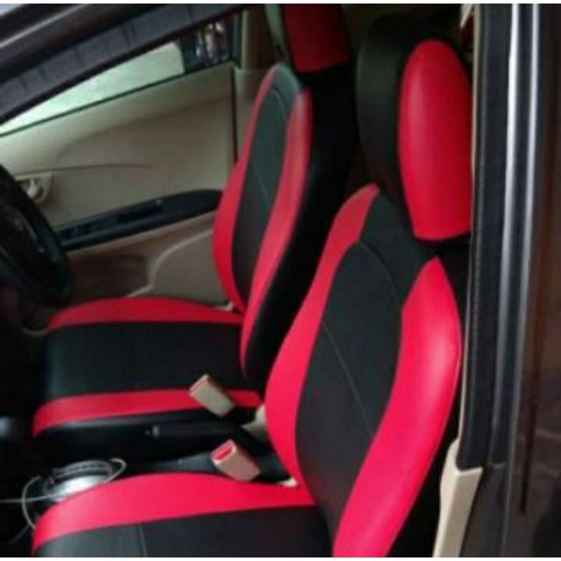 Cover/Sarung Jok Mobil Mobilio 2017-2021