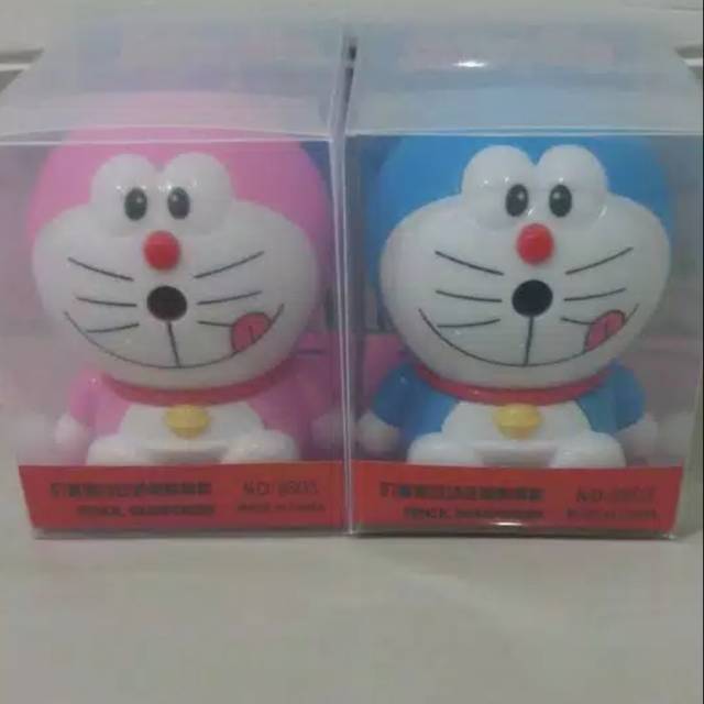 

Rautan Putar Doraemon