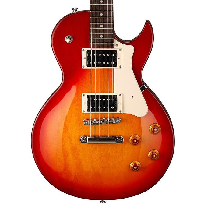 Cort Cr100 / Cr 100 Crs Electric Guitar