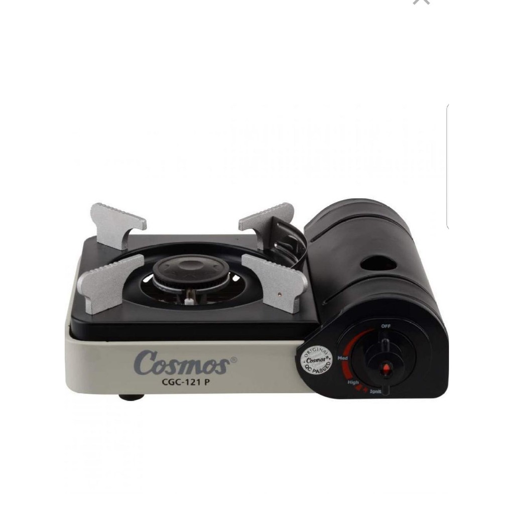 Promoo Kompor Gas Mini Portable Cosmos