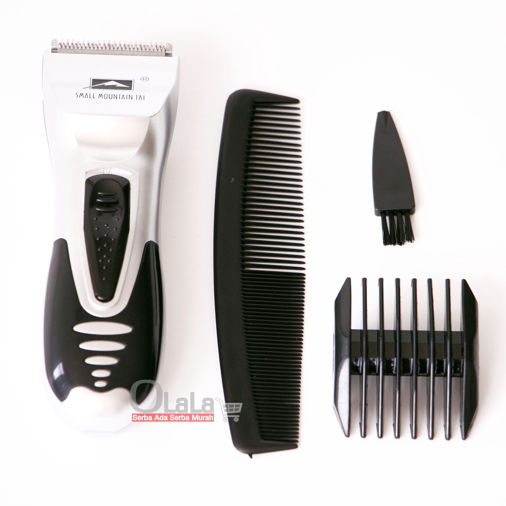 ALAT /MESIN CUKUR RAMBUT PRIA STM-A008