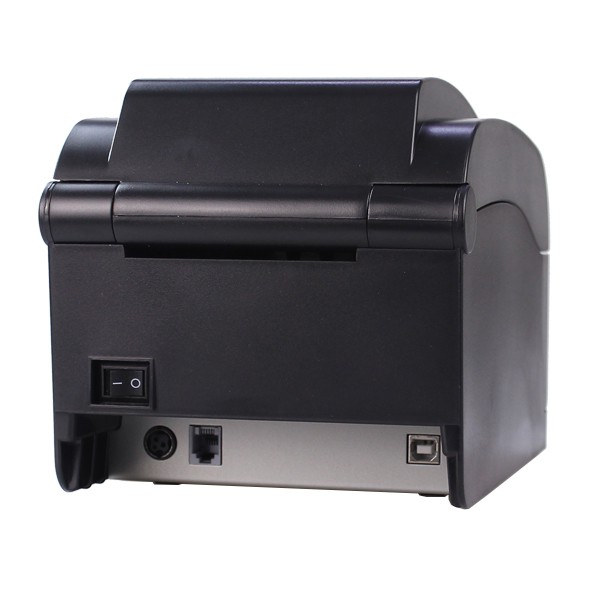 Printer Barcode Thermal 80mm EP350B