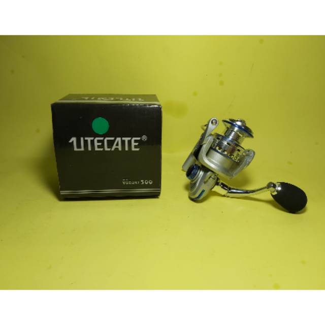 Reel utecate yuzuki 500