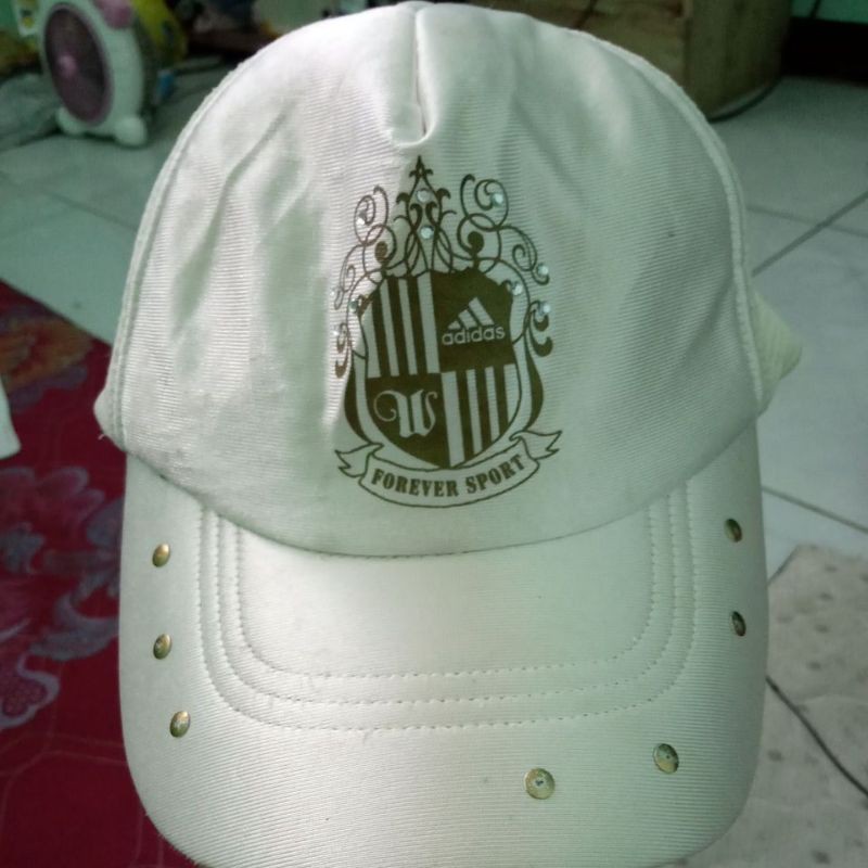 PL topi ori adidas dewasa