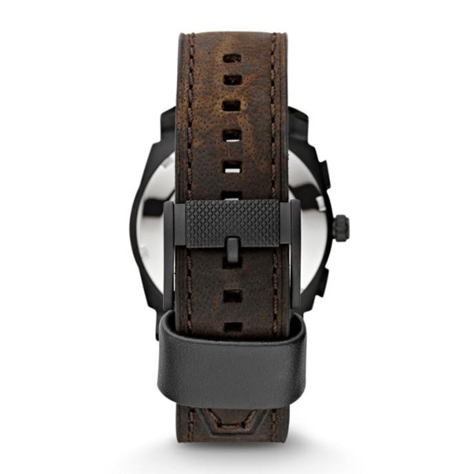 Jam Tangan Fossil Pria | Original | Garansi Resmi | Fs4656