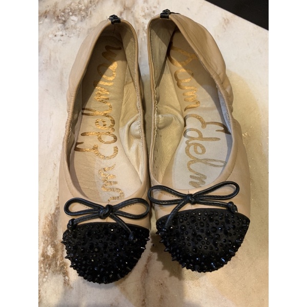 Sam Edelman Flats