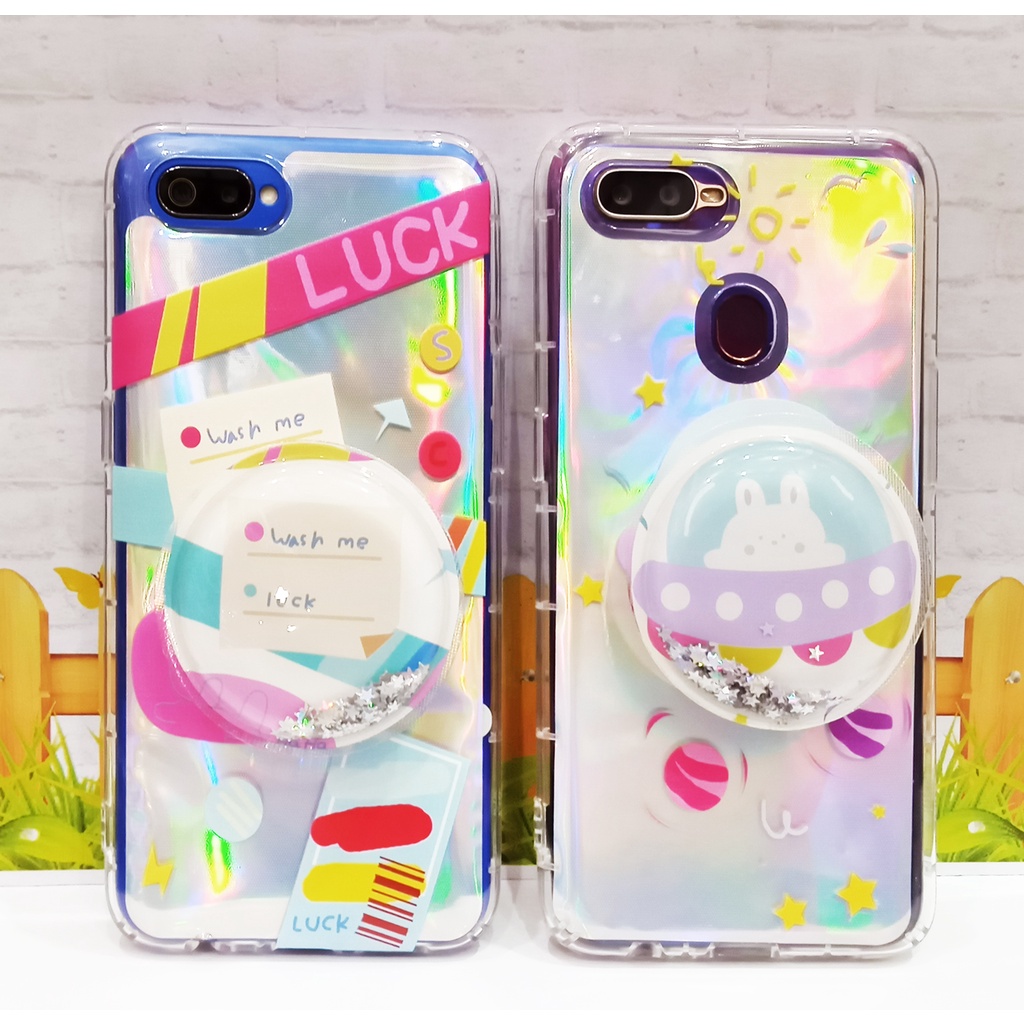 Case Sunshine Realme C20 C12 C15