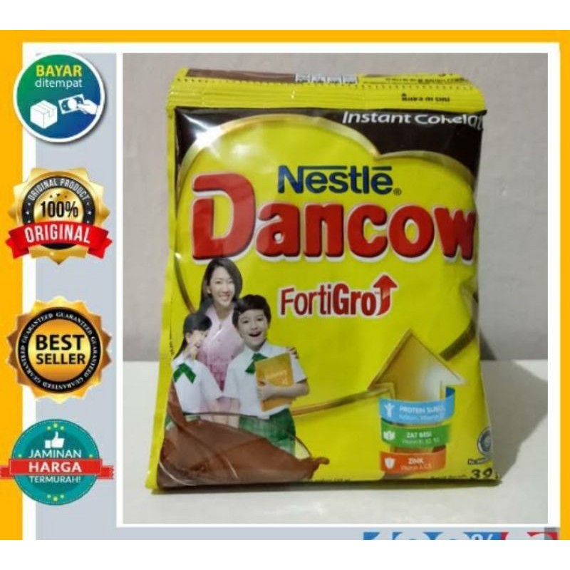 Dancow Fortigro 10 x 27gr