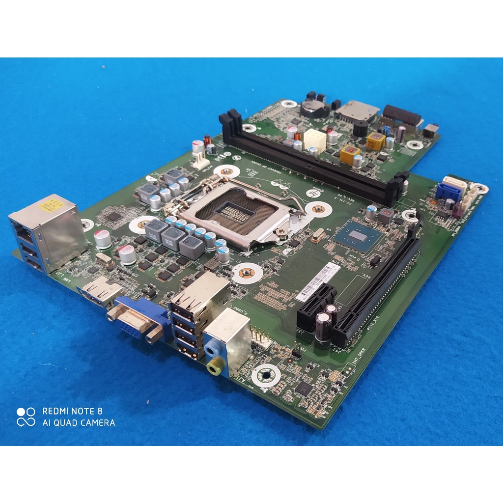 Motherboard / Mainboard HP 280 G2 SFF Businness PC FX-ISL-3