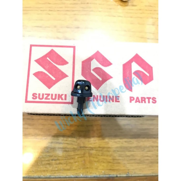 Nozzle Nozle wiper nozel semprotan air wiper AERIO BALENO ORI SGP