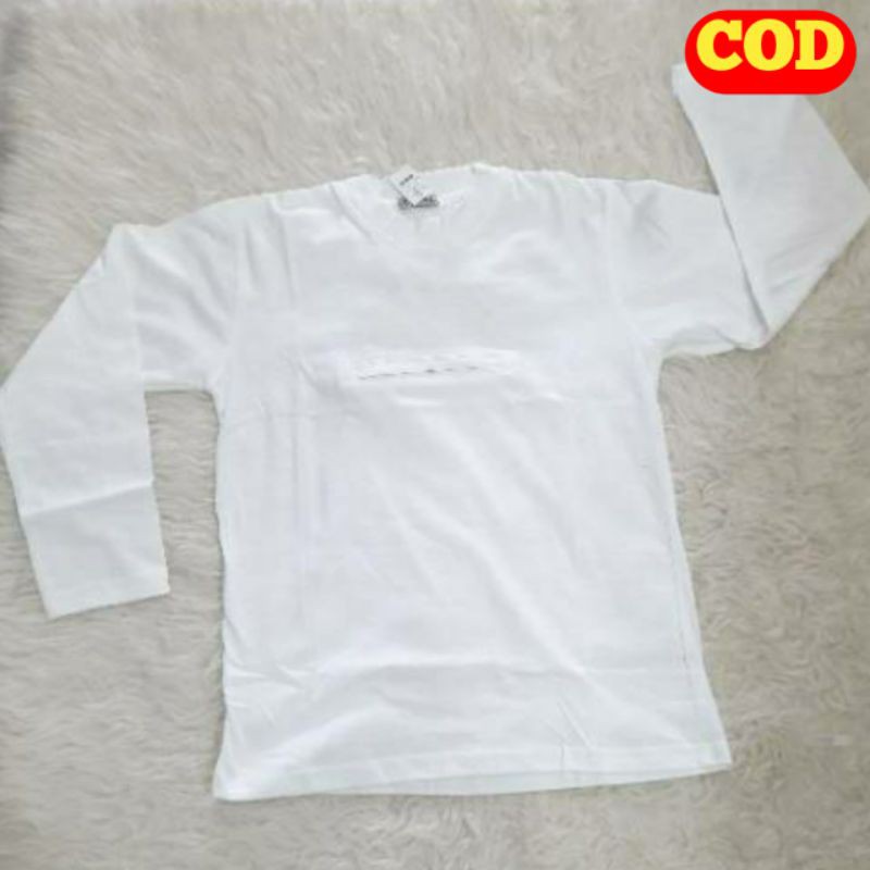 Kaos haji eklusive tangan panjang