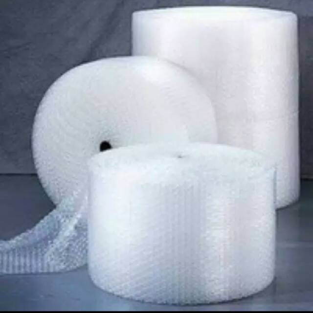 

Bubble Wrap