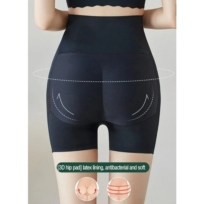 FMFIT Buttock Artifact