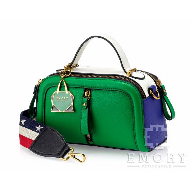 Restock TAS EMORY Zeva 01EMO1409 ORIGINAL BRAND TAS WANITA TAS BRANDED TAS SELEMPANG TAS IMPORT