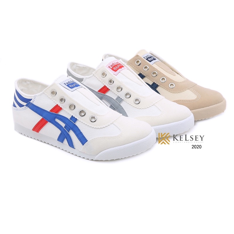 Sepatu Sneakers Wanita Kelsey 2020