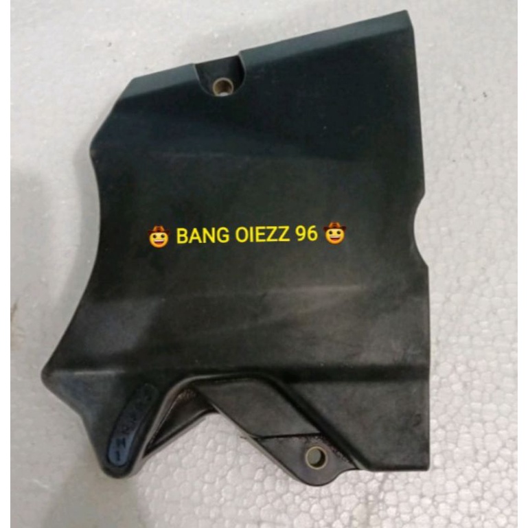 TUTUP GIR GEAR DEPAN HONDA VERZA 150 R ORIGINAL MOTOR