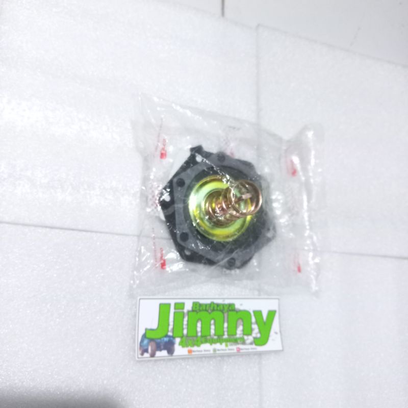 KARET MEMBRAN KATANA REPAIR KIT FUEL PUMP JIMNY POMPA BENSIN