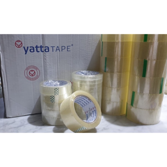 

yatta tape