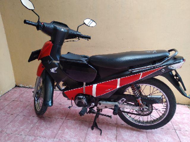 Box Tengah Motor Bebek Shopee Indonesia