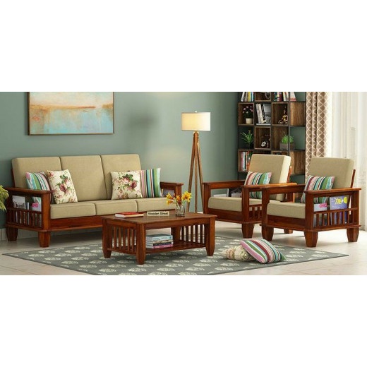 kursi tamu sofa tamu modern full busa