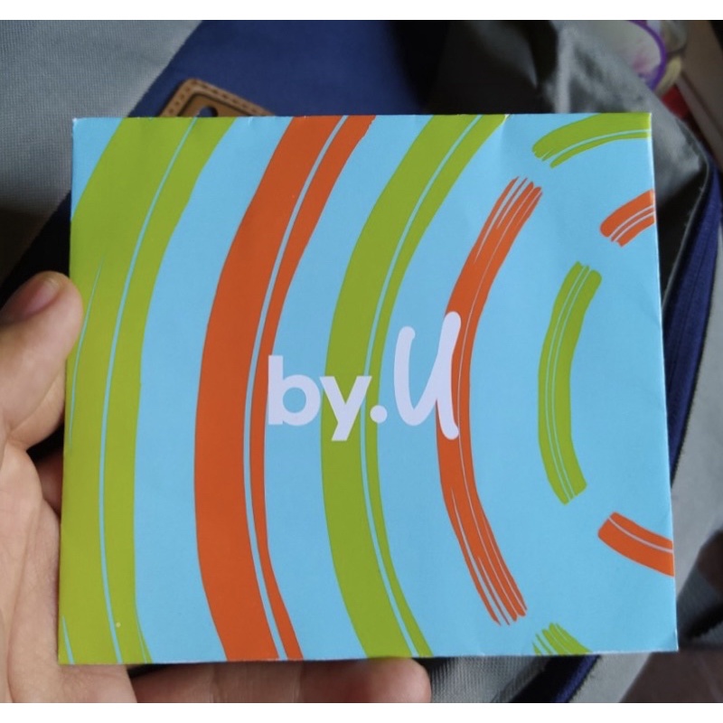 Perdana byU Unlimited 1.5 Mbps 30 Hari Termurah