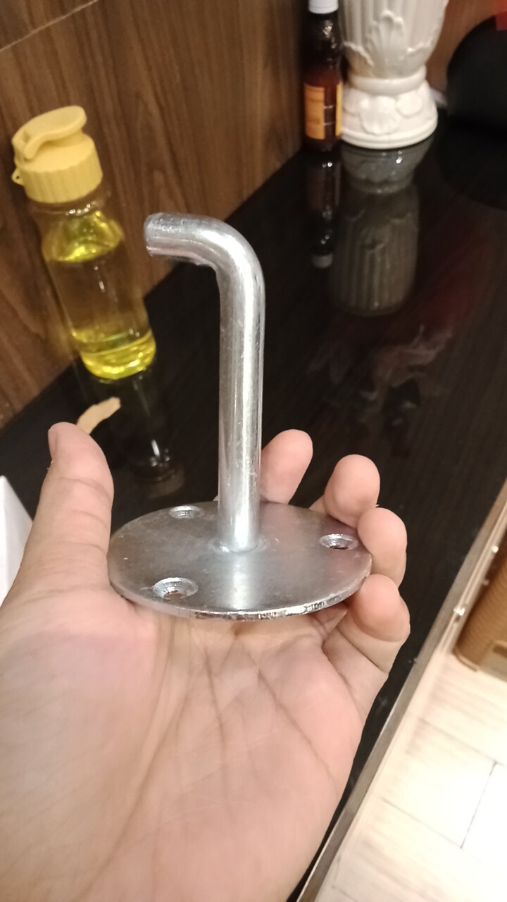 Hanger Gantungan Apar Co2 Tabung Pemadam Api