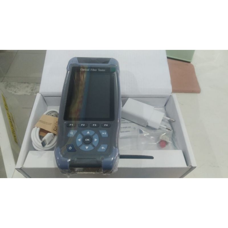 SMART MINI OTDR MODEL DE901A | MURAH |