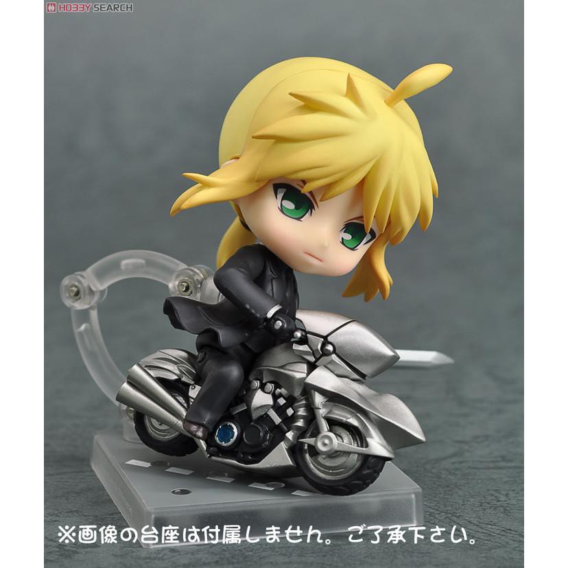 [mainan-hobi] KWS Nendoroid 258 Fate FateZero - Saber Zero Ver